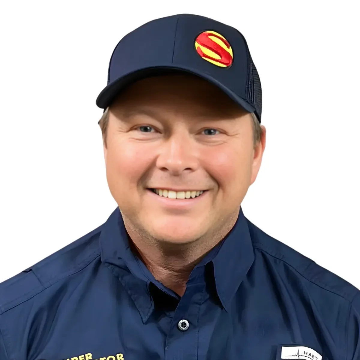 Blake Bennett, Lead Inspector at Super Inspector