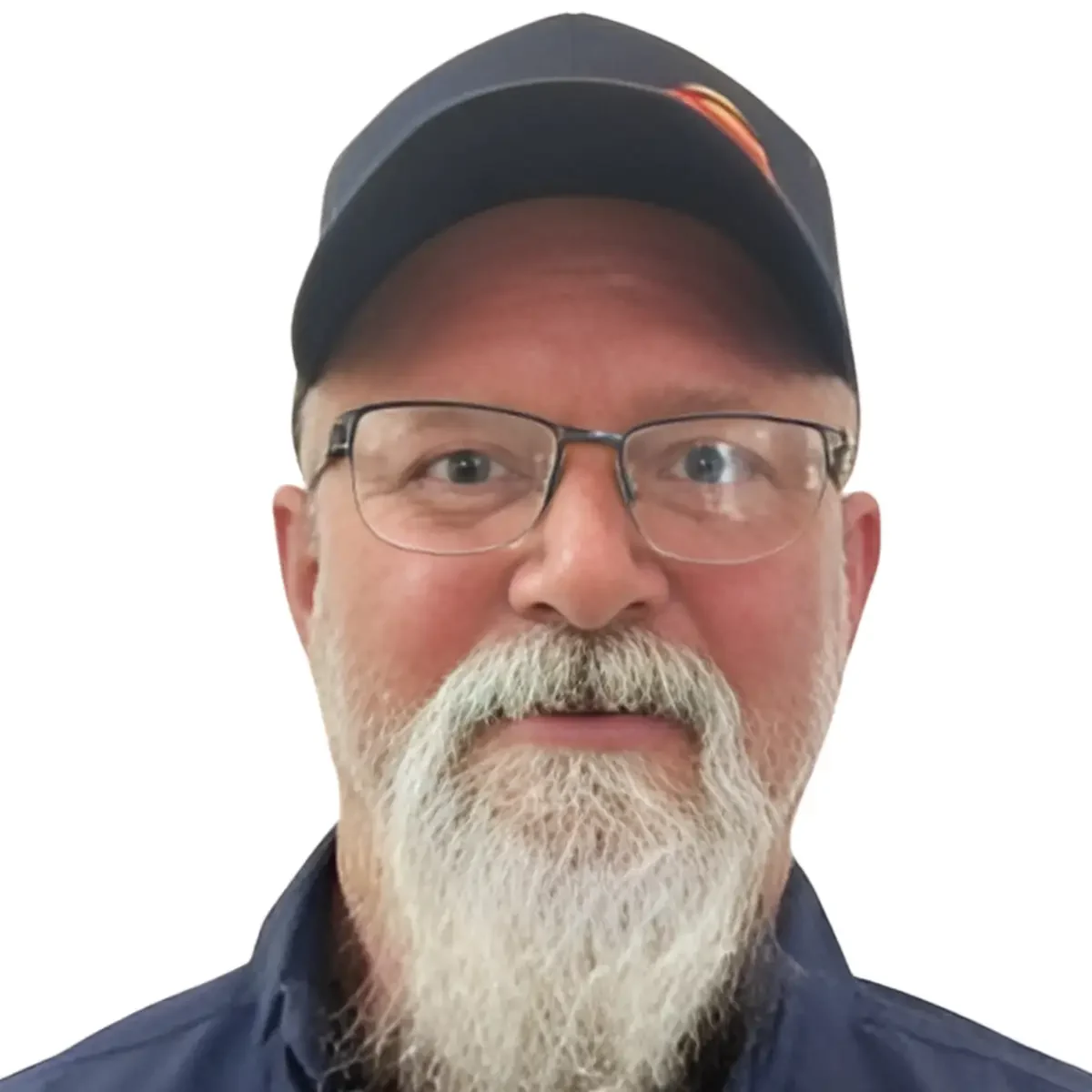 Brian Lehew, Inspector at Super Inspector