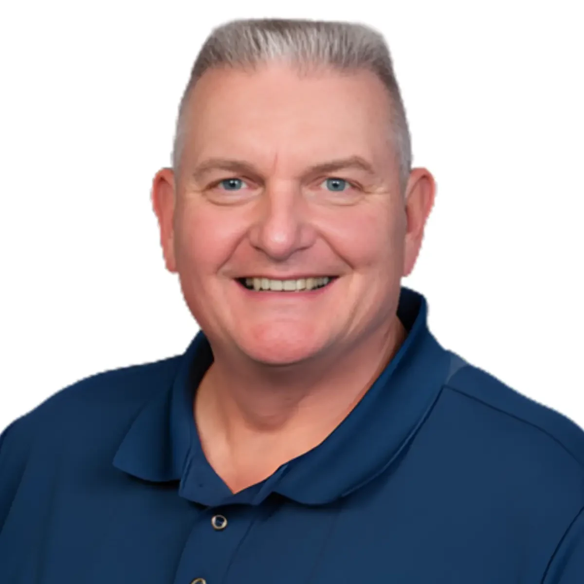 Chuck Schmidtke, Inspector at Super Inspector