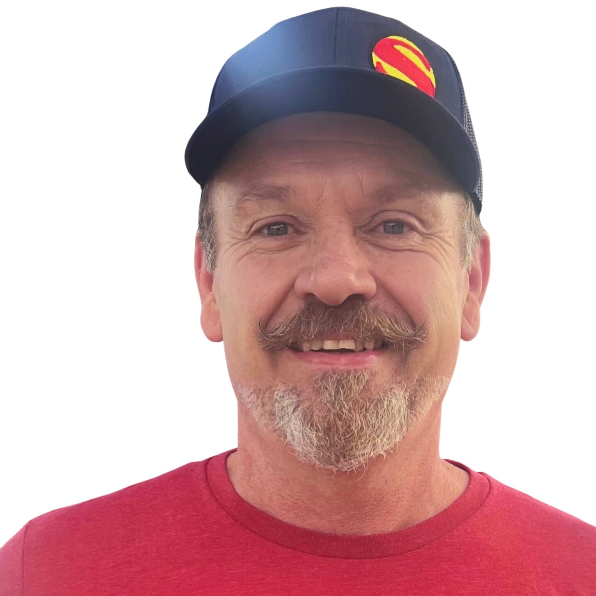 Daniel Thacker, Inspector at Super Inspector
