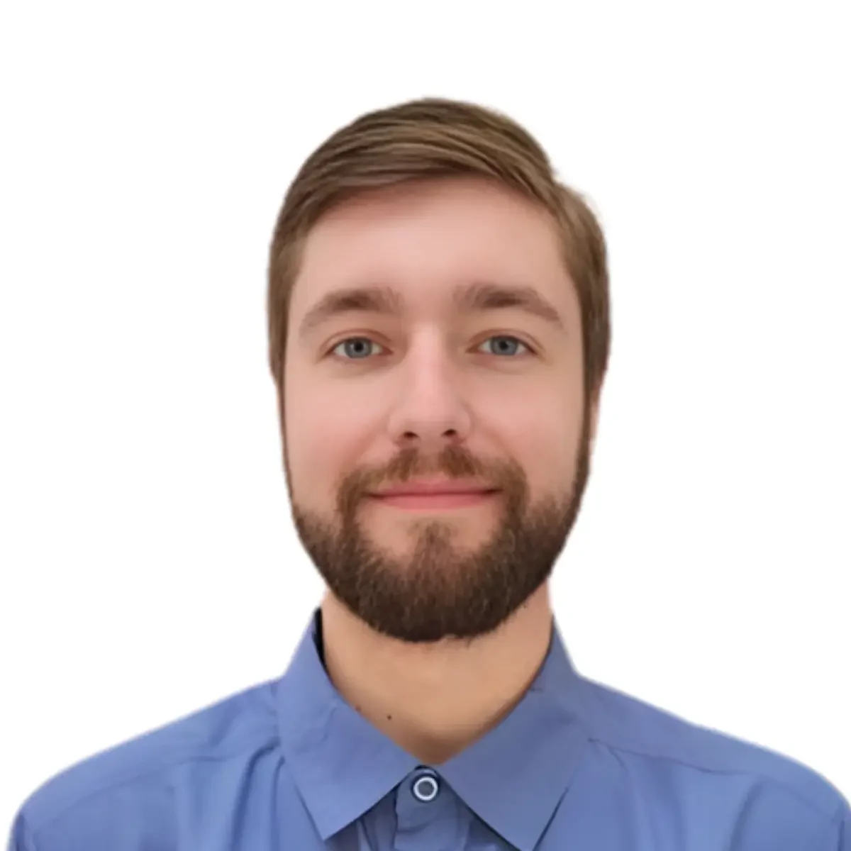 David Sablatura, Inspector at Super Inspector