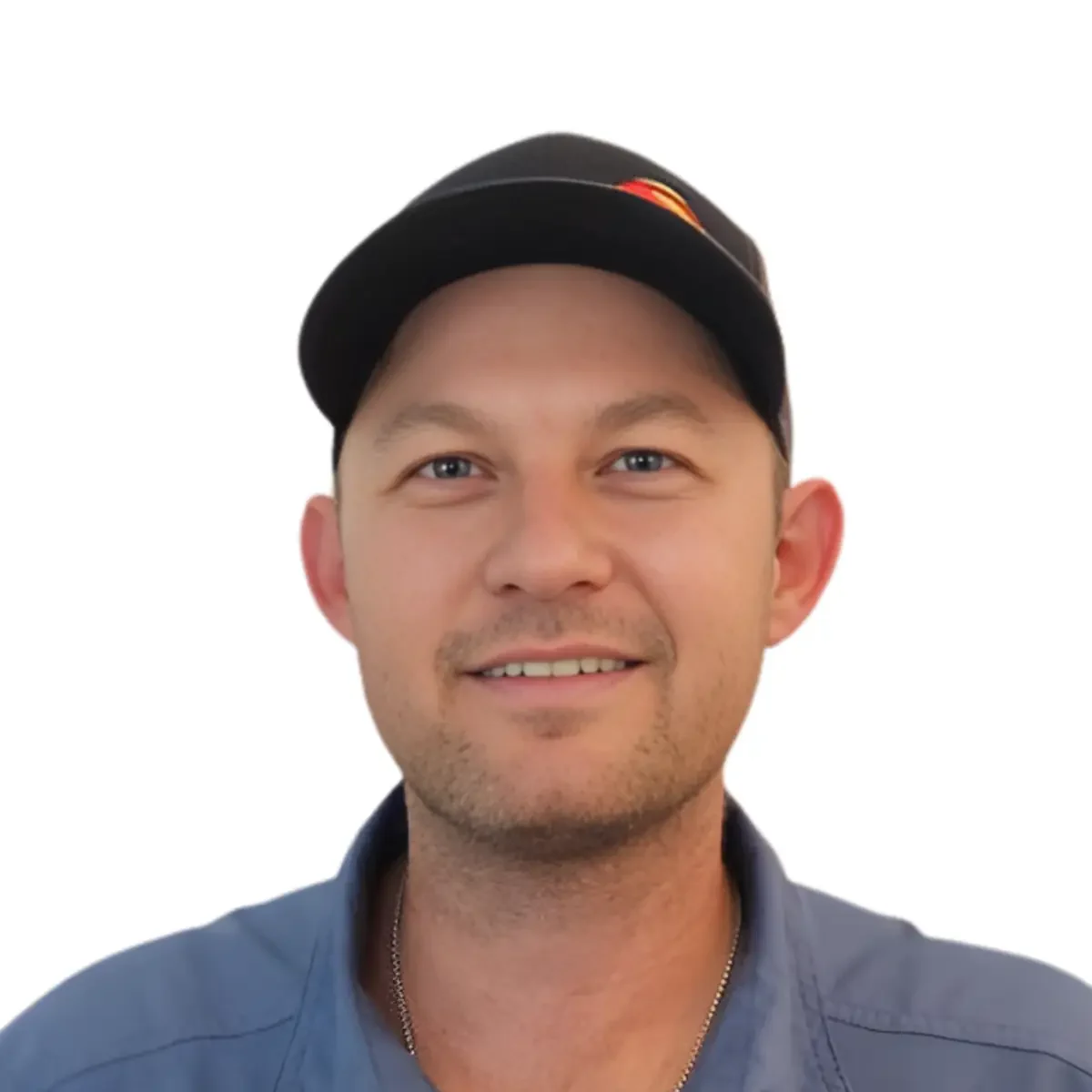 Dustin Hogberg, Inspector at Super Inspector