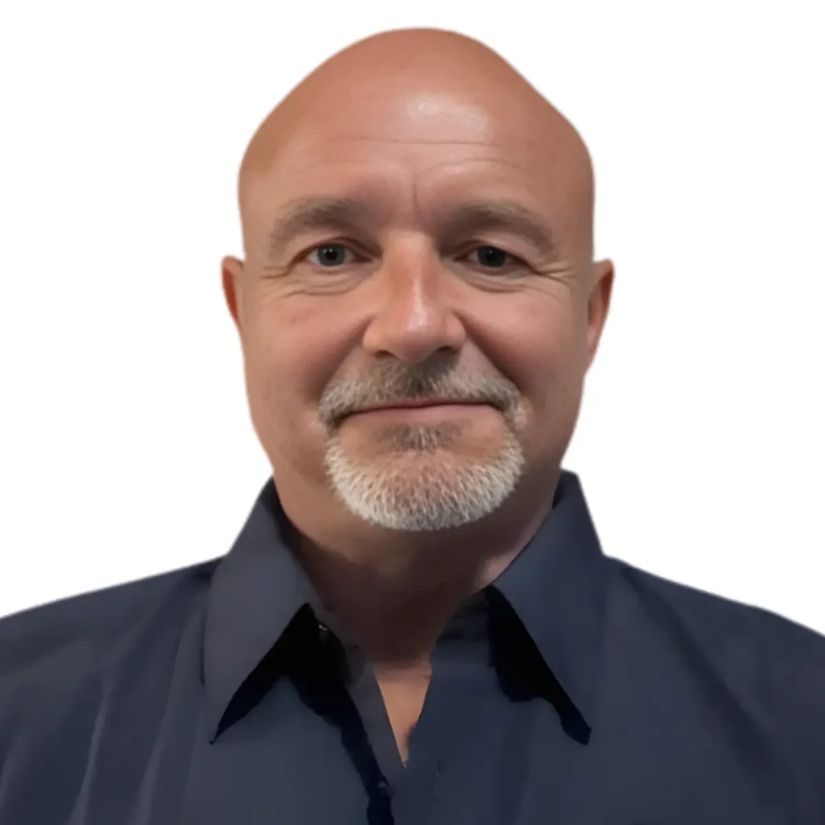 Eddie Hawkins, Inspector at Super Inspector