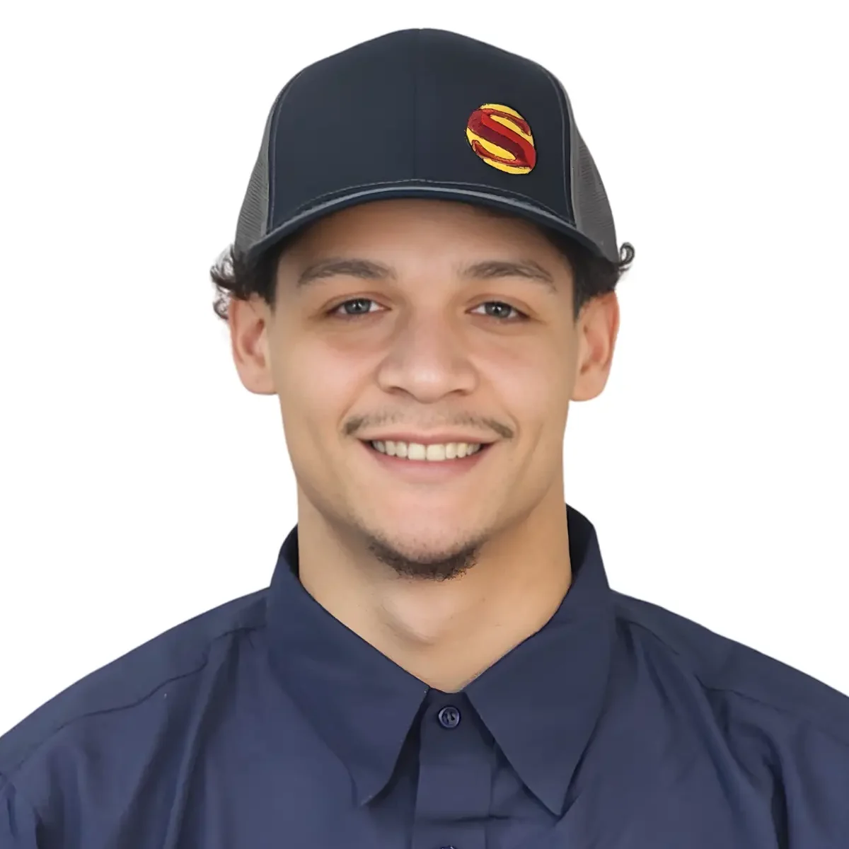 Jaeden Acker, Inspector at Super Inspector