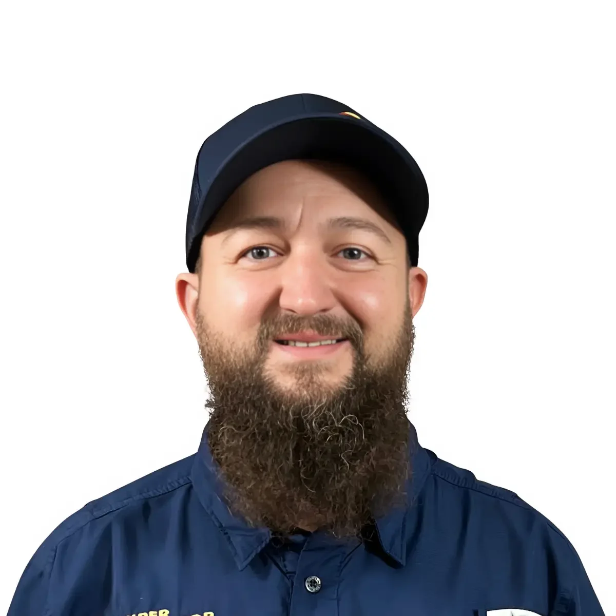 Michael Brasher, Lead Inspector at Super Inspector