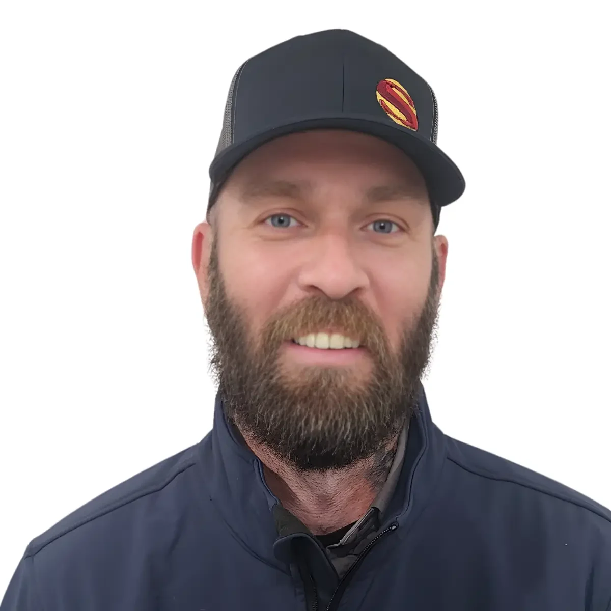 Noah King, Inspector at Super Inspector