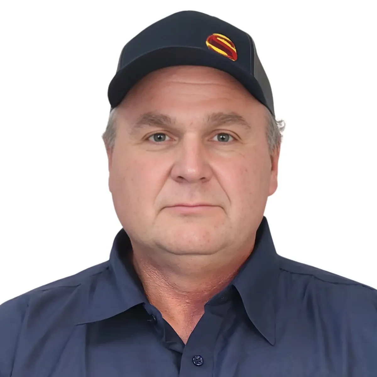 Scott Bedford, Inspector at Super Inspector