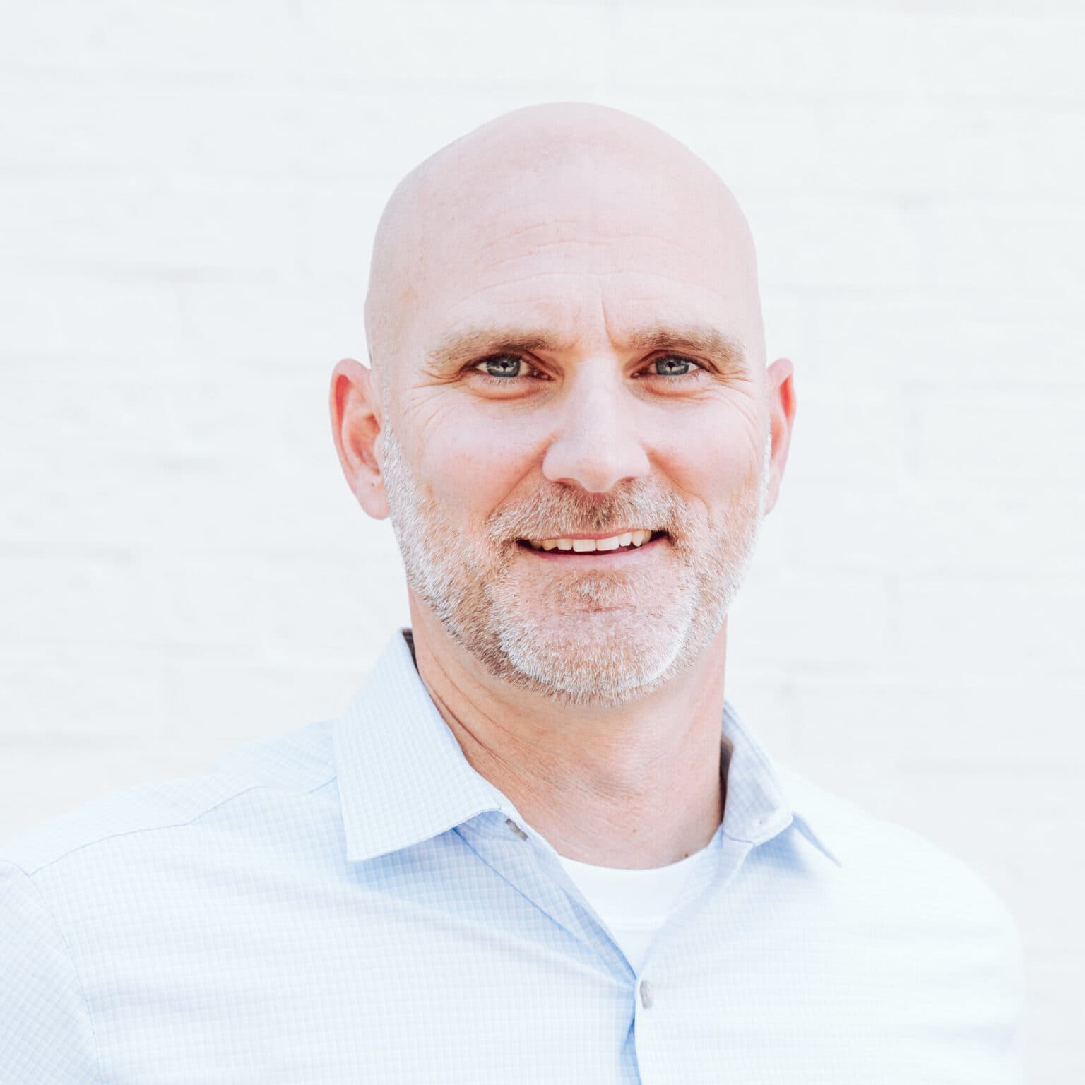 Kevin Ray, CFO of Super Inspector at Super Inspector