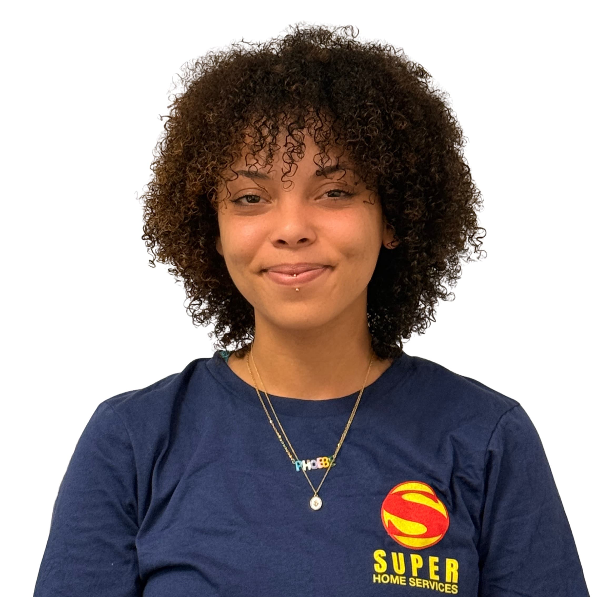 Kiki Durrough, Super Inspector’s Home Services Team Rep at Super Inspector