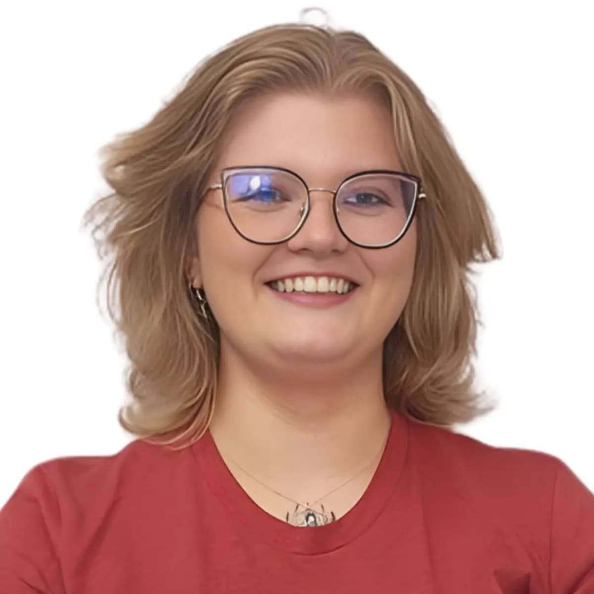 Anastasia Clements, Super Inspector’s Home Services Team Lead at Super Inspector