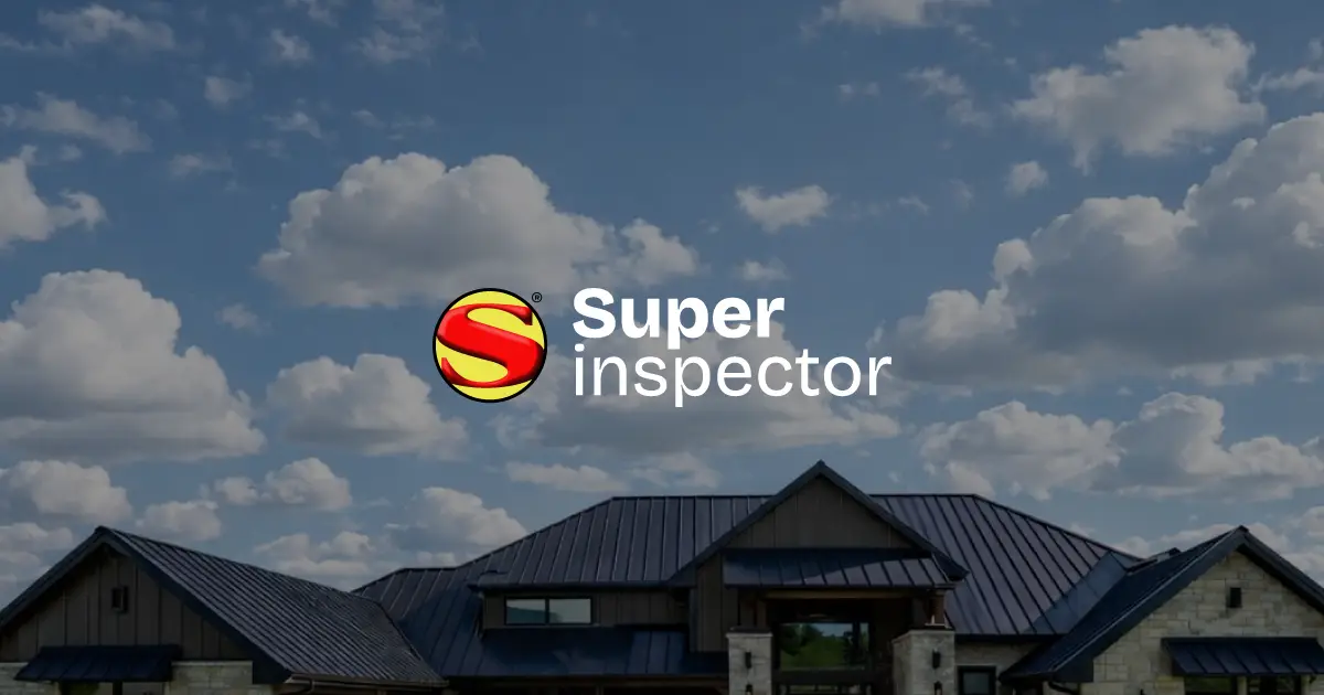 Super Inspector cover