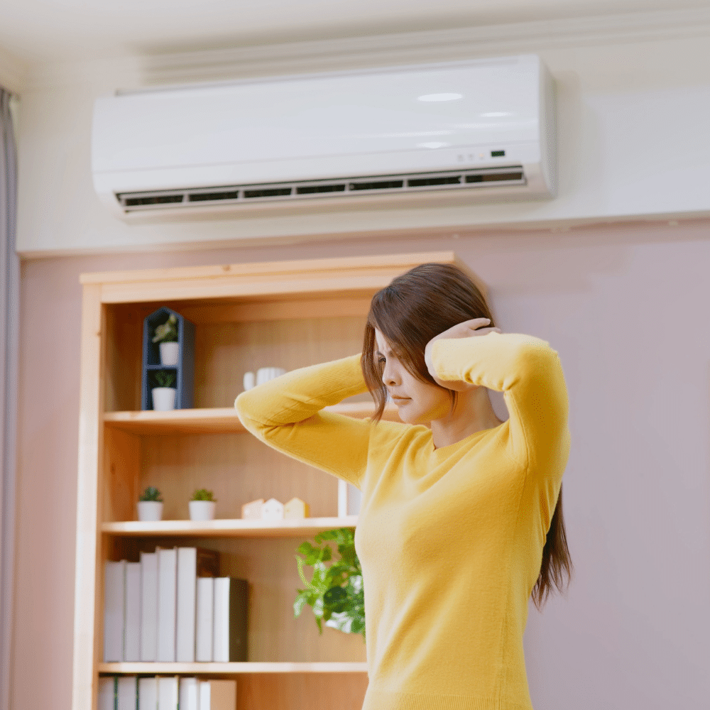 ac repair Frisco, Dallas, Denton, Fort Worth, McKinney