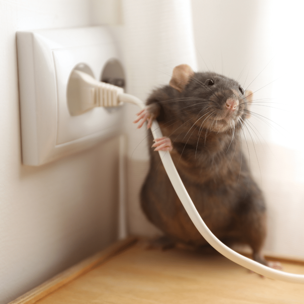 rodent exterminators near me Denton Dallas Frisco Fort Worth | SUPER Pest Services