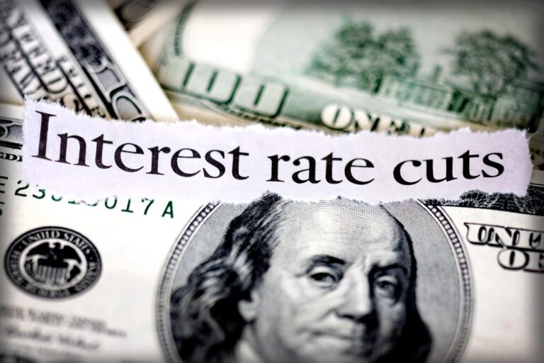 What the New Fed Rates Mean for Texas Real Estate and Home Inspections.